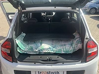 Renault twingo 1.0 sce collection 2017 | nr-119-b - afbeelding 18 van  23