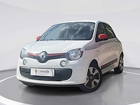 Renault twingo 1.0 sce collection 2017 | nr-119-b - afbeelding 1 van  23