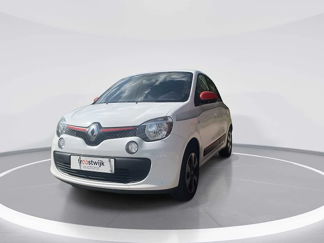 Renault twingo 1.0 sce collection 2017 | nr-119-b - afbeelding 2 van  23