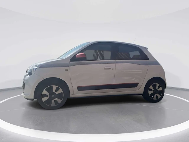 Renault twingo 1.0 sce collection 2017 | nr-119-b - afbeelding 3 van  23