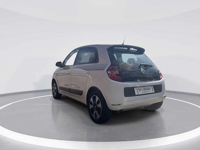 Renault twingo 1.0 sce collection 2017 | nr-119-b - afbeelding 4 van  23
