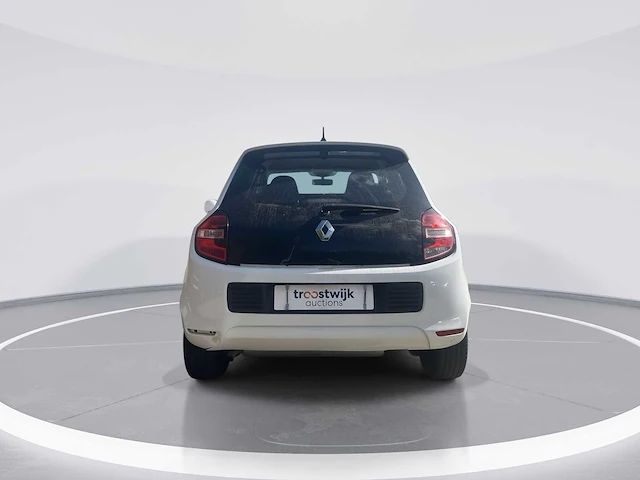 Renault twingo 1.0 sce collection 2017 | nr-119-b - afbeelding 5 van  23