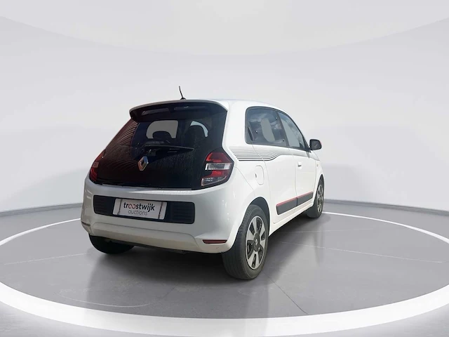Renault twingo 1.0 sce collection 2017 | nr-119-b - afbeelding 6 van  23