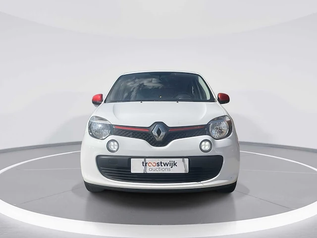 Renault twingo 1.0 sce collection 2017 | nr-119-b - afbeelding 9 van  23