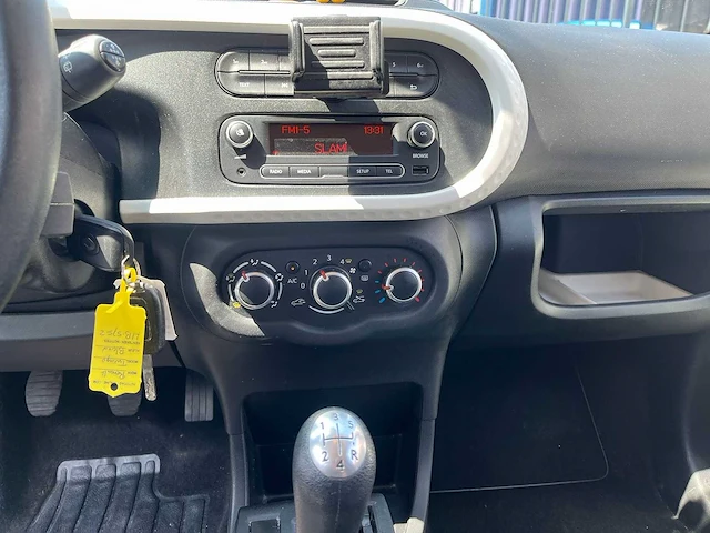 Renault twingo 1.0 sce collection hb-575-z - afbeelding 2 van  20
