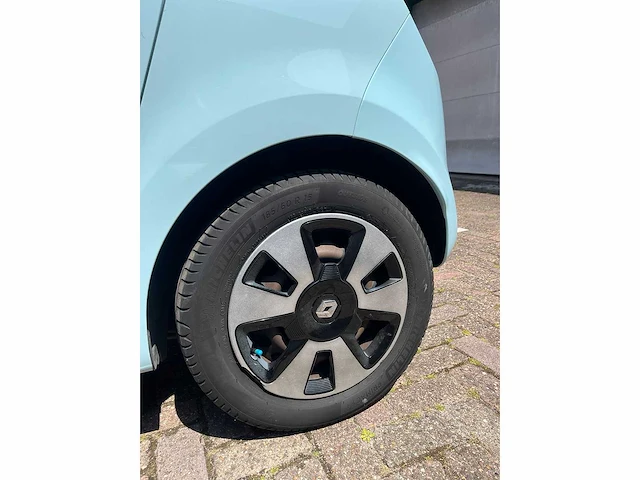 Renault twingo 1.0 sce collection hb-575-z - afbeelding 4 van  20