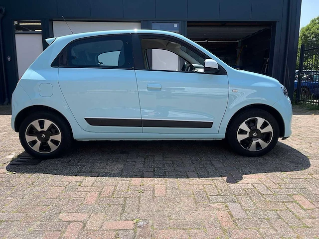 Renault twingo 1.0 sce collection hb-575-z - afbeelding 8 van  20