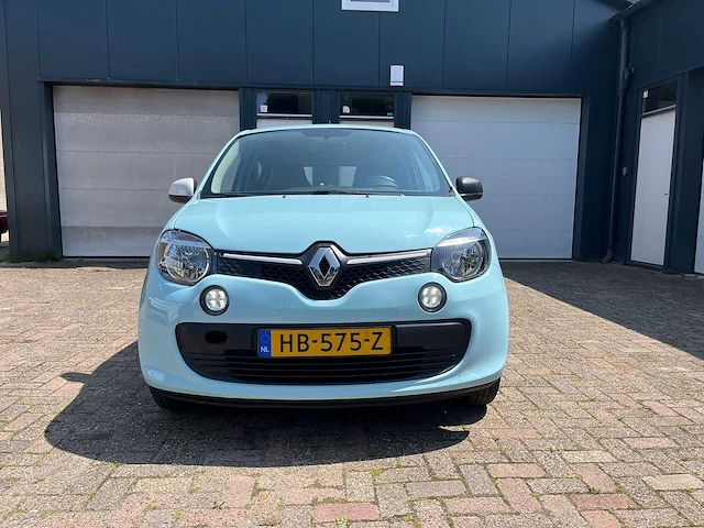Renault twingo 1.0 sce collection hb-575-z - afbeelding 9 van  20