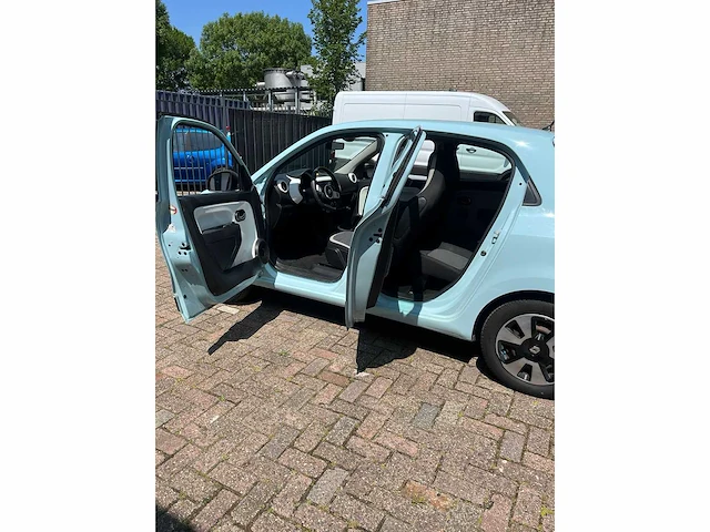 Renault twingo 1.0 sce collection hb-575-z - afbeelding 10 van  20