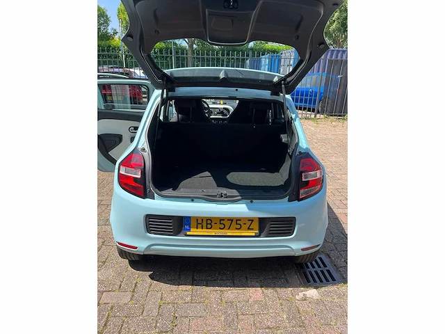 Renault twingo 1.0 sce collection hb-575-z - afbeelding 13 van  20