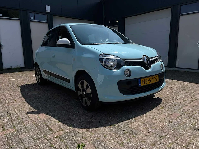 Renault twingo 1.0 sce collection hb-575-z - afbeelding 12 van  20