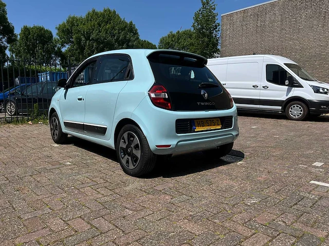 Renault twingo 1.0 sce collection hb-575-z - afbeelding 14 van  20