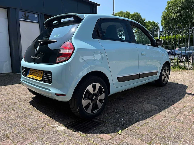 Renault twingo 1.0 sce collection hb-575-z - afbeelding 15 van  20