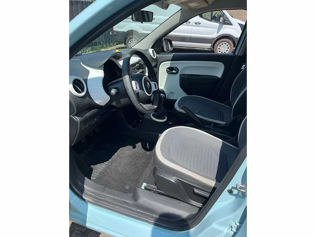 Renault twingo 1.0 sce collection hb-575-z - afbeelding 16 van  20