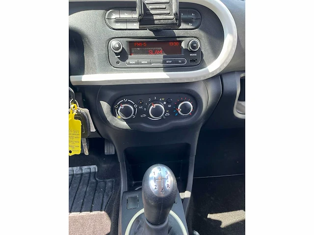 Renault twingo 1.0 sce collection hb-575-z - afbeelding 19 van  20