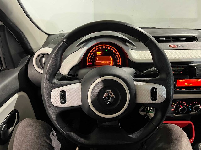 Renault twingo 1.0 sce collection, kf-742-d - afbeelding 2 van  12