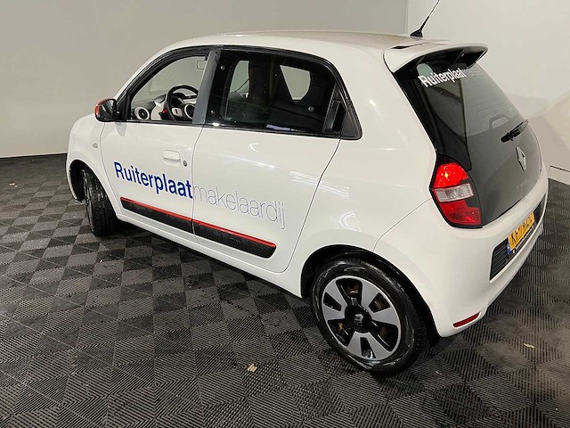 Renault twingo 1.0 sce collection, kf-742-d - afbeelding 5 van  12