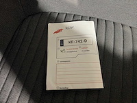 Renault twingo 1.0 sce collection, kf-742-d - afbeelding 10 van  12