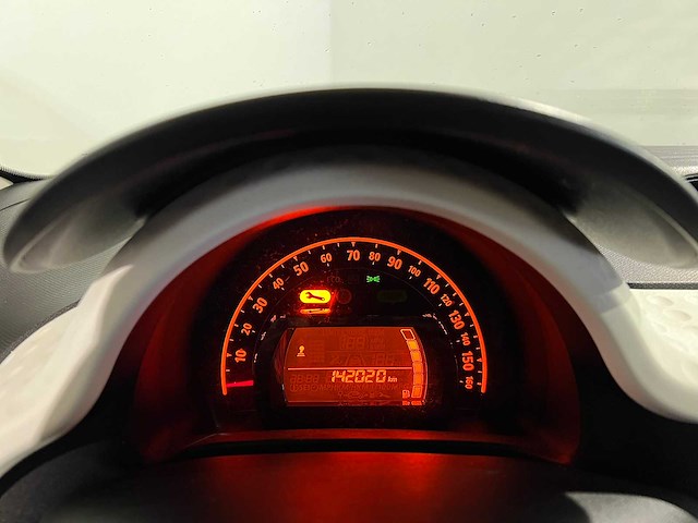 Renault twingo 1.0 sce collection, kf-742-d - afbeelding 12 van  12