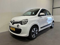 Renault twingo 1.0 sce collection kz-586-s - afbeelding 1 van  17