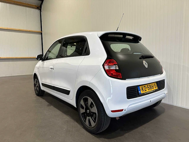 Renault twingo 1.0 sce collection kz-586-s - afbeelding 11 van  17