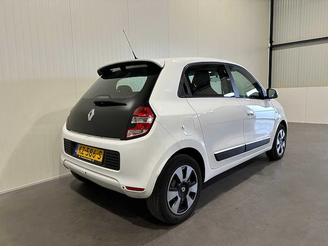 Renault twingo 1.0 sce collection kz-586-s - afbeelding 13 van  17