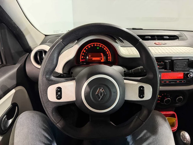 Renault twingo 1.0 sce expression, 4-zgb-99 - afbeelding 2 van  12