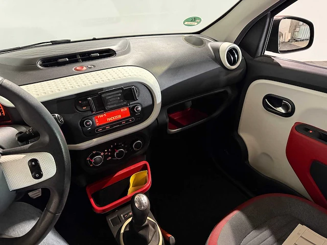 Renault twingo 1.0 sce expression, 4-zgb-99 - afbeelding 3 van  12