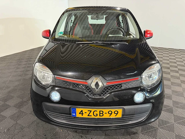 Renault twingo 1.0 sce expression, 4-zgb-99 - afbeelding 4 van  12