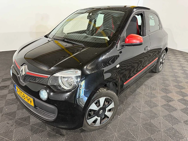 Renault twingo 1.0 sce expression, 4-zgb-99 - afbeelding 1 van  12
