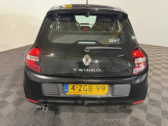 Renault twingo 1.0 sce expression, 4-zgb-99 - afbeelding 6 van  12