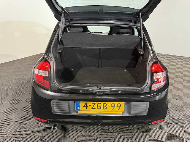 Renault twingo 1.0 sce expression, 4-zgb-99 - afbeelding 7 van  12