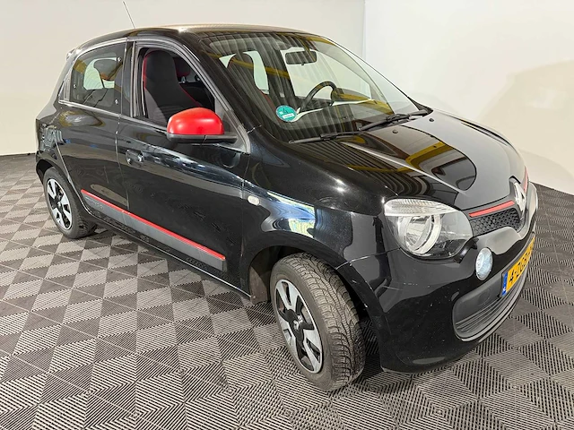 Renault twingo 1.0 sce expression, 4-zgb-99 - afbeelding 9 van  12
