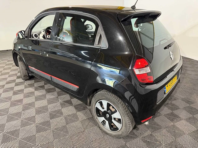 Renault twingo 1.0 sce expression, 4-zgb-99 - afbeelding 5 van  12