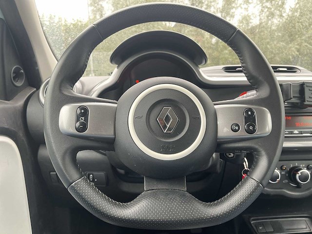 Renault twingo 1.0 sce limited 2022 | n-833-tv - afbeelding 10 van  21