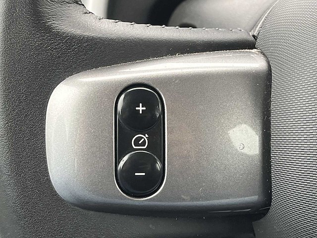 Renault twingo 1.0 sce limited 2022 | n-833-tv - afbeelding 12 van  21