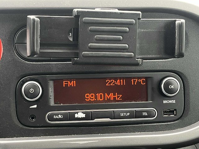 Renault twingo 1.0 sce limited 2022 | n-833-tv - afbeelding 14 van  21
