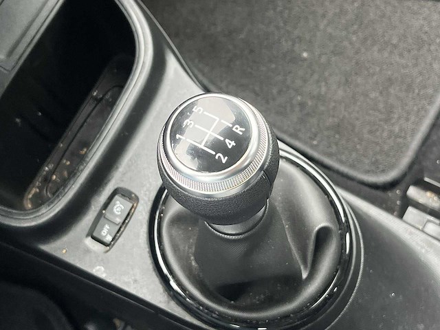 Renault twingo 1.0 sce limited 2022 | n-833-tv - afbeelding 17 van  21