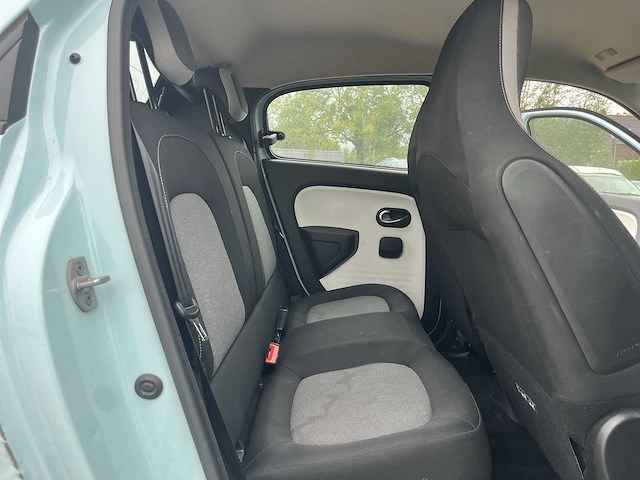 Renault twingo 1.0 sce limited 2022 | n-833-tv - afbeelding 19 van  21