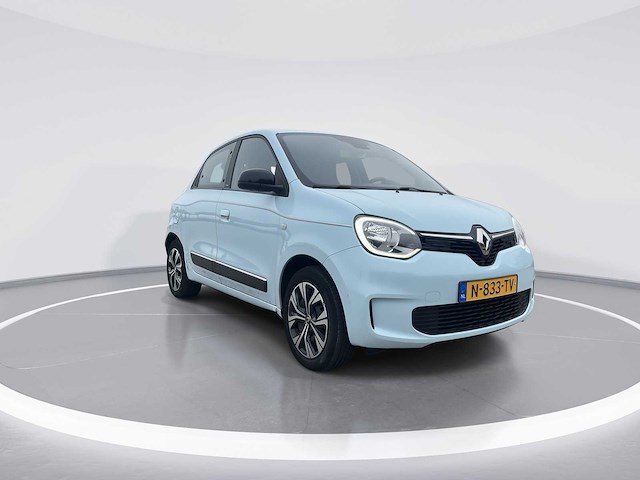 Renault twingo 1.0 sce limited 2022 | n-833-tv - afbeelding 2 van  21