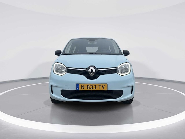 Renault twingo 1.0 sce limited 2022 | n-833-tv - afbeelding 3 van  21