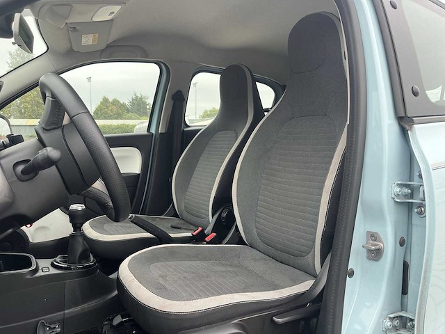 Renault twingo 1.0 sce limited 2022 | n-833-tv - afbeelding 4 van  21