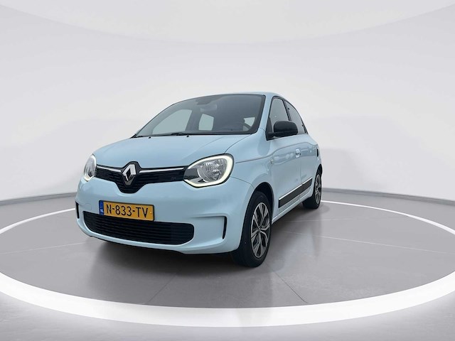 Renault twingo 1.0 sce limited 2022 | n-833-tv - afbeelding 5 van  21