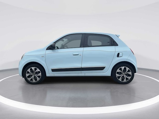 Renault twingo 1.0 sce limited 2022 | n-833-tv - afbeelding 7 van  21