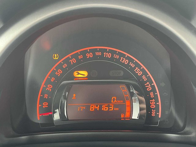 Renault twingo 1.0 sce limited 2022 | n-833-tv - afbeelding 8 van  21