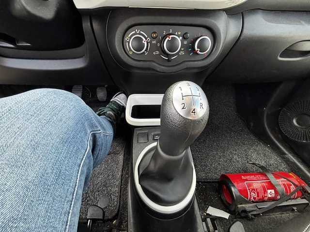 Renault twingo 1.0i sce fashion line s&s,2016 - afbeelding 5 van  27
