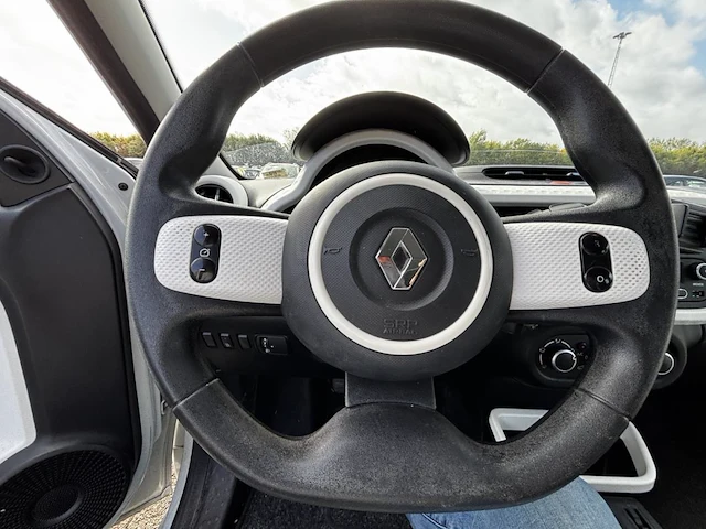 Renault twingo 1.0i sce fashion line s&s,2016 - afbeelding 7 van  27
