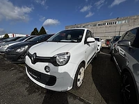 Renault twingo 1.0i sce fashion line s&s,2016 - afbeelding 1 van  27