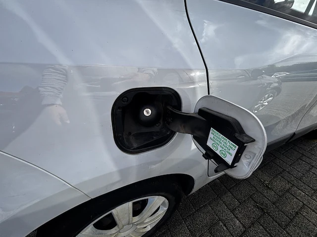 Renault twingo 1.0i sce fashion line s&s,2016 - afbeelding 13 van  27