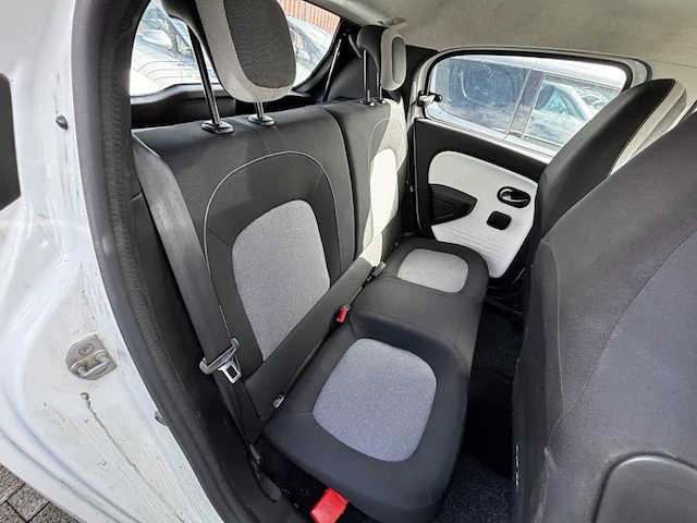 Renault twingo 1.0i sce fashion line s&s,2016 - afbeelding 14 van  27